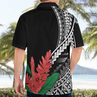 AAPI Heritage Month Hawaiian Shirt Samoa Teuila LT7 - Polynesian Pride