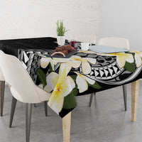Aloha Hawaii Festive Tablecloth Frangipani Lace Classic LT7 - Polynesian Pride