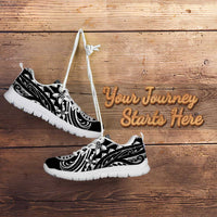 Polynesia Beach Volleyball Sneakers Basic