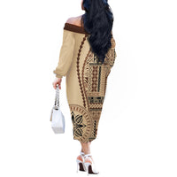 samoa-siapo-motif-off-the-shoulder-long-sleeve-dress-classic-style