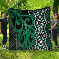 Maori Taniko Patterns Quilt Pounamu Patiki Motifs Mix Whakairo Ngaru