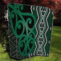 Maori Taniko Patterns Quilt Pounamu Patiki Motifs Mix Whakairo Ngaru