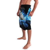 Maori Matariki Te Araroa Paikea Starry Lavalava Tangaroa Whakatauki LT7 - Polynesian Pride