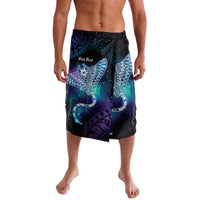 Polynesian Tala Manta Ray Lavalava Nowhere You Could Go That I Won't Be With You - Polynesian Pride