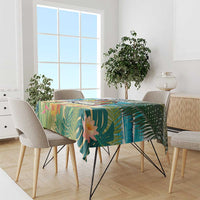 It's 5 o'clock Somewhere Tablecloth Beach Party LT7 - Polynesian Pride