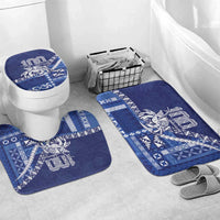 Queen Salote College 100th Anniversary Bathroom Set QSC Royal Girls - Polynesian Pride
