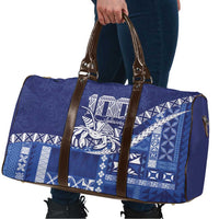 Queen Salote College 100th Anniversary Travel Bag QSC Royal Girls - Polynesian Pride