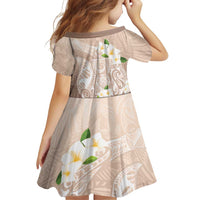 Guam Fishhook Mix Guasali Flowers Family Matching Tank Maxi Dress and Hawaiian Shirt Dreaming Hazel