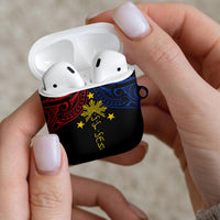 Philippines Heritage AirPods Case Baybayin Philipinas Sun LT7 - Polynesian Pride