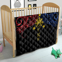 Philippines Heritage Quilt Baybayin Philipinas Sun LT7 - Polynesian Pride