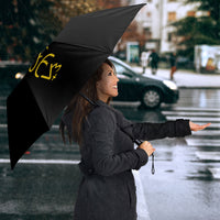 Philippines Heritage Umbrella Baybayin Philipinas Sun LT7 - Polynesian Pride