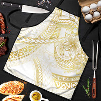 Samoa Lotu Tamaiti Gold Apron Teuila Tatau LT7 Gold - Polynesian Pride