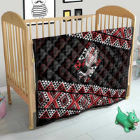 Taniko Aotearoa Quilt Poutama Mix Piwakawaka