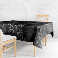 Hawaii Plumeria Lei Tablecloth Aloha Festive Vibe LT7 - Polynesian Pride