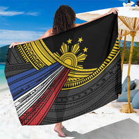 Philippines Sun Sarong Pasifika Tribal Style