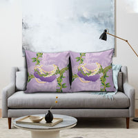 Hawaii Kauai Island Flowers Lei Pillow Cover Mokihana Lei LT7 - Polynesian Pride