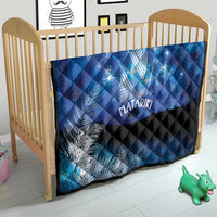 NZ Maori Matariki Scenery Quilt Galaxy Sky LT7 - Polynesian Pride