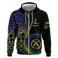 Proudly Ni-Van Sandroing Inspired Hoodie Malampa Classic Style