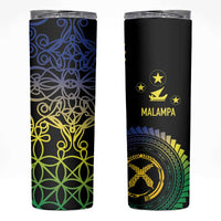 Proudly Ni-Van Sandroing Inspired Skinny Tumbler Malampa Classic Style