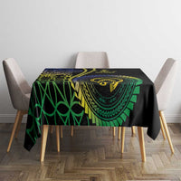 Proudly Ni-Van Sandroing Inspired Tablecloth Malampa Classic Style LT7 - Polynesian Pride