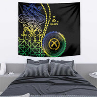 Proudly Ni-Van Sandroing Inspired Tapestry Malampa Classic Style