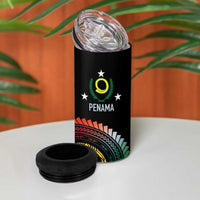 Proudly Ni-Van Sandroing Inspired 4 in 1 Can Cooler Tumbler Penama Classic Style LT7 - Polynesian Pride
