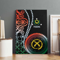 Proudly Ni-Van Sandroing Inspired Canvas Wall Art Penama Classic Style LT7 - Polynesian Pride