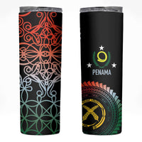 Proudly Ni-Van Sandroing Inspired Skinny Tumbler Penama Classic Style