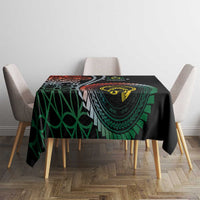 Proudly Ni-Van Sandroing Inspired Tablecloth Penama Classic Style LT7 - Polynesian Pride