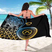 Proudly Ni-Van Sandroing Inspired Sarong Sanma Classic Style