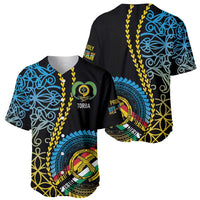 Proudly Ni-Van Sandroing Inspired Baseball Jersey Torba Classic Style