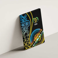 Proudly Ni-Van Sandroing Inspired Canvas Wall Art Torba Classic Style LT7 - Polynesian Pride