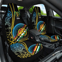 Proudly Ni-Van Sandroing Inspired Car Seat Cover Torba Classic Style
