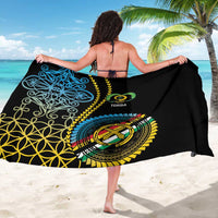 Proudly Ni-Van Sandroing Inspired Sarong Torba Classic Style