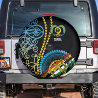 Proudly Ni-Van Sandroing Inspired Spare Tire Cover Torba Classic Style