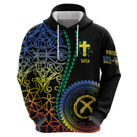 Proudly Ni-Van Sandroing Inspired Hoodie Tafea Classic Style