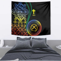 Proudly Ni-Van Sandroing Inspired Tapestry Tafea Classic Style