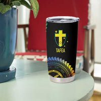 Proudly Ni-Van Sandroing Inspired Tumbler Cup Tafea Classic Style