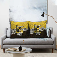 Hawaii Nanakuli High Alumni Custom Pillow Cover Kanaka Arrows Tropical Vibes LT7 - Polynesian Pride