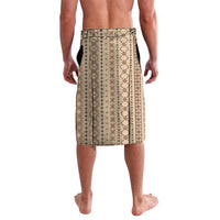 Women's Day Samoa Malu Tattoo Inspired Mix Teuila Lavalava Vintage Tapa LT7 - Polynesian Pride