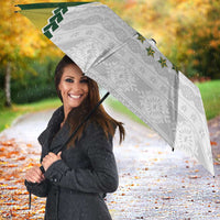 Cook Islands Rugby Umbrella Kuki's Aitu Champions - Polynesian Pride