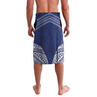 Toa Samoa Rugby Custom Lavalava Ulafala Mix Nifo'oti - Polynesian Pride