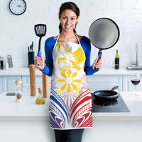 Philippines Tribal Sun Apron Hunting Eagle LT7 - Polynesian Pride