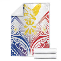 Philippines Tribal Sun Blanket Hunting Eagle LT7 - Polynesian Pride