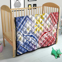 Philippines Tribal Sun Quilt Hunting Eagle LT7 - Polynesian Pride