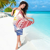 Philippines Tribal Sun Sarong Hunting Eagle LT7 - Polynesian Pride