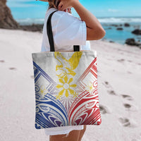 Philippines Tribal Sun Tote Bag Hunting Eagle LT7 - Polynesian Pride