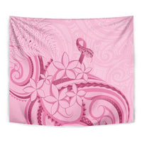 Aotearoa Maori Tapestry Pink Fern Ribbons - Polynesian Pride