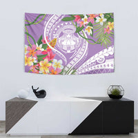 Aloha Hawaii Kauai Tapestry Frangipani Mix Mokihana Lei LT7 - Polynesian Pride