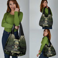 Veterans Day Grocery Bag War Never Leaves A Veteran Proud Military